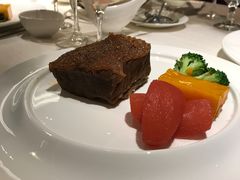 -王品牛排(郑州大卫城店)