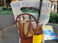 -挞柠·手打柠檬茶(白云汇广场店)