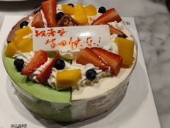 -天外天烤鸭店(八角店)