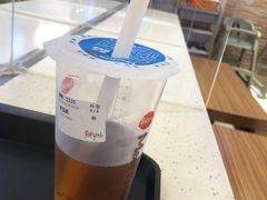 -鲜芋仙(群光广场店)