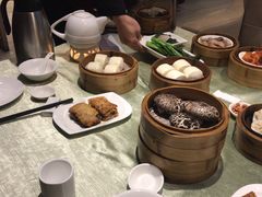 -潮福城大酒楼·潮粤菜·港式点心(阳光城店)