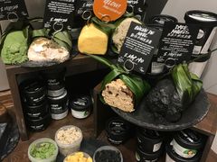 -LUSH(威尼斯人店)