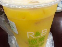 -巡茶(汇邻广场店)