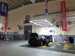 -北京祥龙博瑞汽车服务（集团）有限公司六分公司