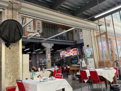 -朱子李大排档(河西首店)