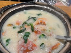-粥王府 老广传家菜(东关街店)
