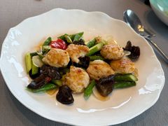 -许家菜.艺创菜(仁和新城店)