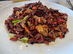 -金蝉食府(维吉奥广场店)