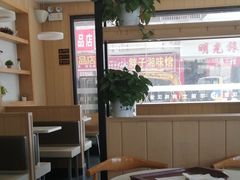 大堂-华莱士·全鸡汉堡(坂田店)