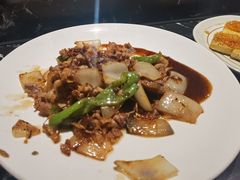 -大成铁板烧•板前(复古餐厅石老人店)