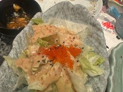 -大渔铁板烧(中山路八佰伴店)