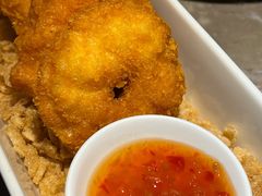 -星叶·东南亚料理(温州万象城店)