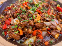 -三只鸟本地特色菜馆(上饶总店)