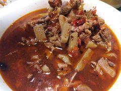 -香满楼(临安路店)