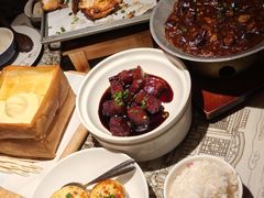 -绿茶餐厅(千岛湖银泰城店)