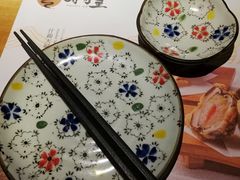 -寿司皇(扬名广场店)