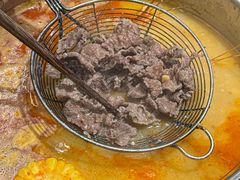 -琥珀川糟粕醋火锅(慈云寺店)