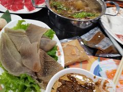 -呷哺呷哺(西单大悦城店)