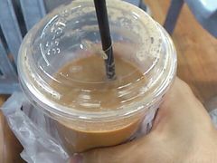 丝袜奶茶-香港鸳鸯王(西湖路店)