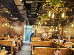 -小俩口烧烤东北菜(双井店)