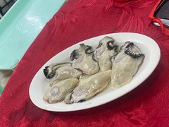 -花苑美食横琴生蚝火锅(拱北粤华路店)