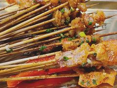 -盟重烧烤(高正街店)