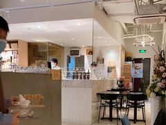 -ALLORA意大利餐厅(丰盛里店)