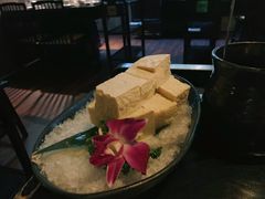 冻豆腐-捞王锅物料理(凯旋路店)