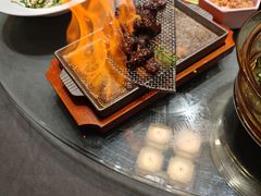 -雨后行菜(报慈北路店)