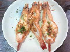 -福樱兰海鲜放题铁板烧(加州店)