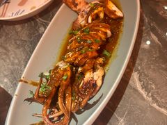 -前海沿•青岛菜(中山路天主教堂店)