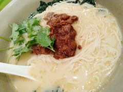 -和府捞面(北美新天地店)