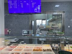 -清华澜园教工餐厅