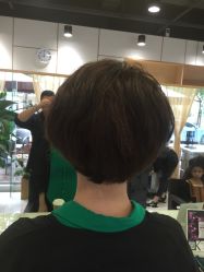 -CARR SALON