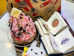 -DQ·蛋糕·冰淇淋(回龙观同成街)