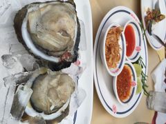 Savoey&nbsp;Restaurant-尚味泰餐厅