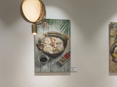 -烹然四季椰子鸡火锅(姚家园万象汇店)