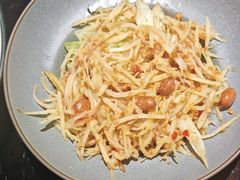 -金厨泰国餐厅·全泰籍厨师料理(拱北店)