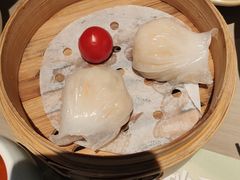 -茶港·点心·啫啫煲(王府井店)