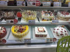 -仟吉KenGee(西子花苑店)