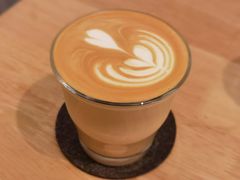 -悟白咖啡WoobyCafe