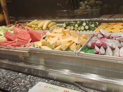 -韩大地烤肉海鲜火锅自助(五一广场店)