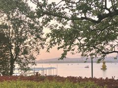 -云龙湖旅游景区