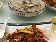 -新洪记·丽久饭店(铁西店)