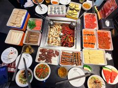 -川西坝子火锅(金沙1.0直营店)