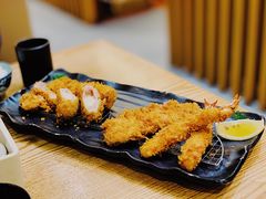 -胜博殿霸王树(嘉里中心店)