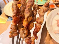 -贯贯吉·清真餐厅(浙江中路店)