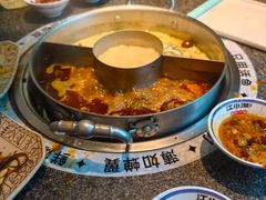 -江小渔鲜鱼火锅(经济开发区店)