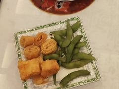 -全聚德(长江路店)