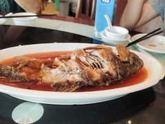 -一品楼灌汤包子(西门大街店)